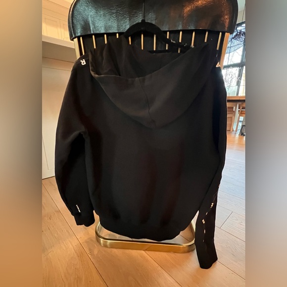 G-Star Raw Zip Hoodie. Size L - Picture 8 of 14